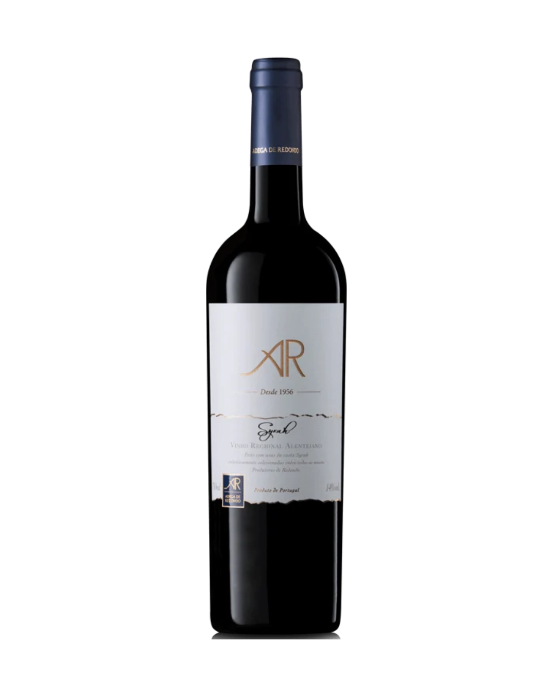 Adega De Redondo Syrah Red 2017