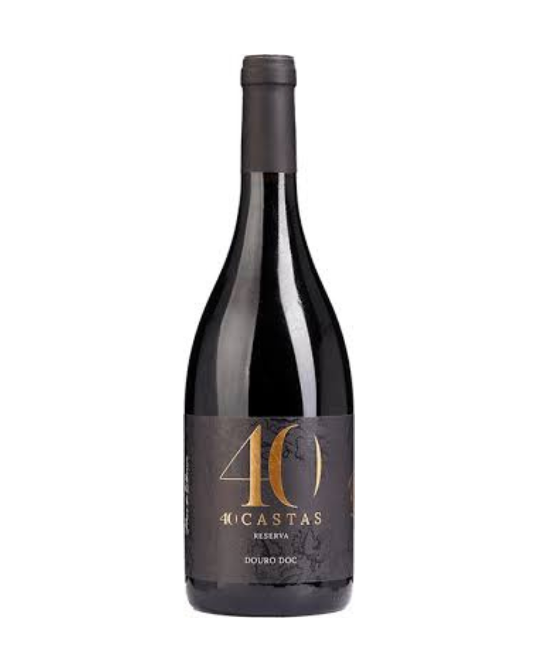 V.40 CASTAS RESERVA RED WINE 0.75