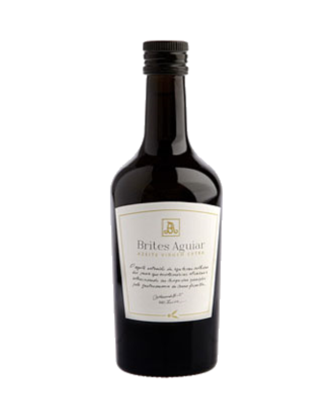 Azeite Brites Aguiar Virgem Extra