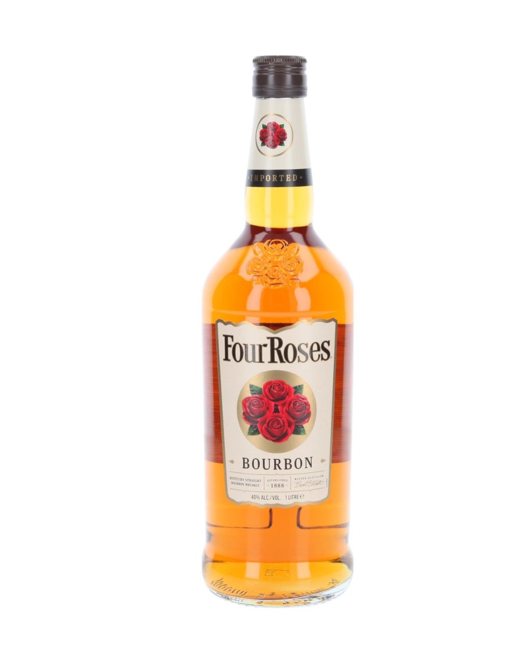 Whisky Four Roses Bourbon