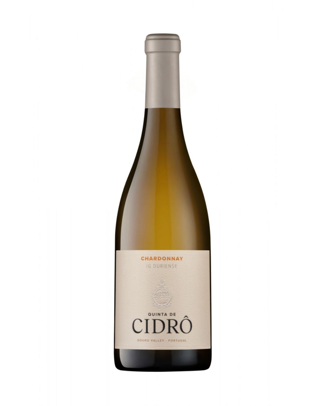 Quinta De Cidrô Chardonnay White 2023
