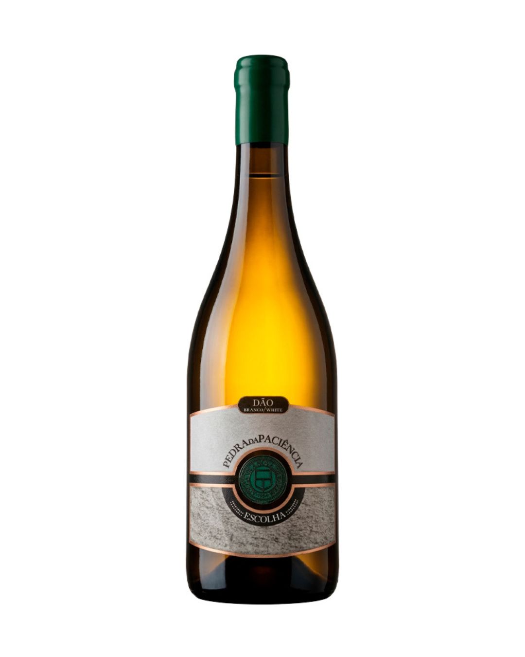 V.PEDRA DA PACIENCIA WHITE CHOICE 0.75