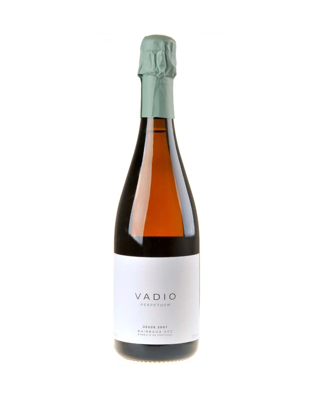 Espumante Vadio Perpetuum Bruto