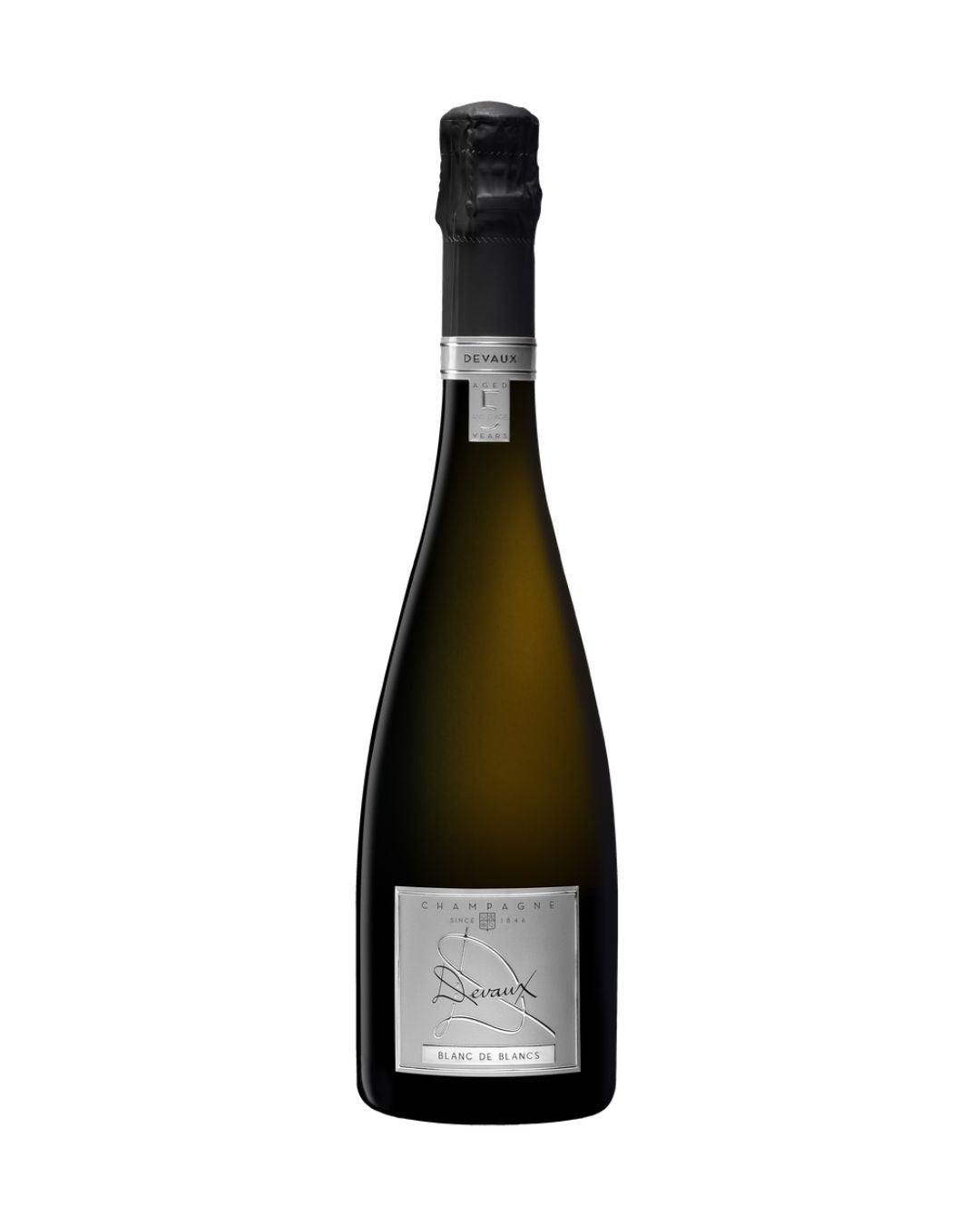 Champagne Devaux D Blanc De Blancs Brut