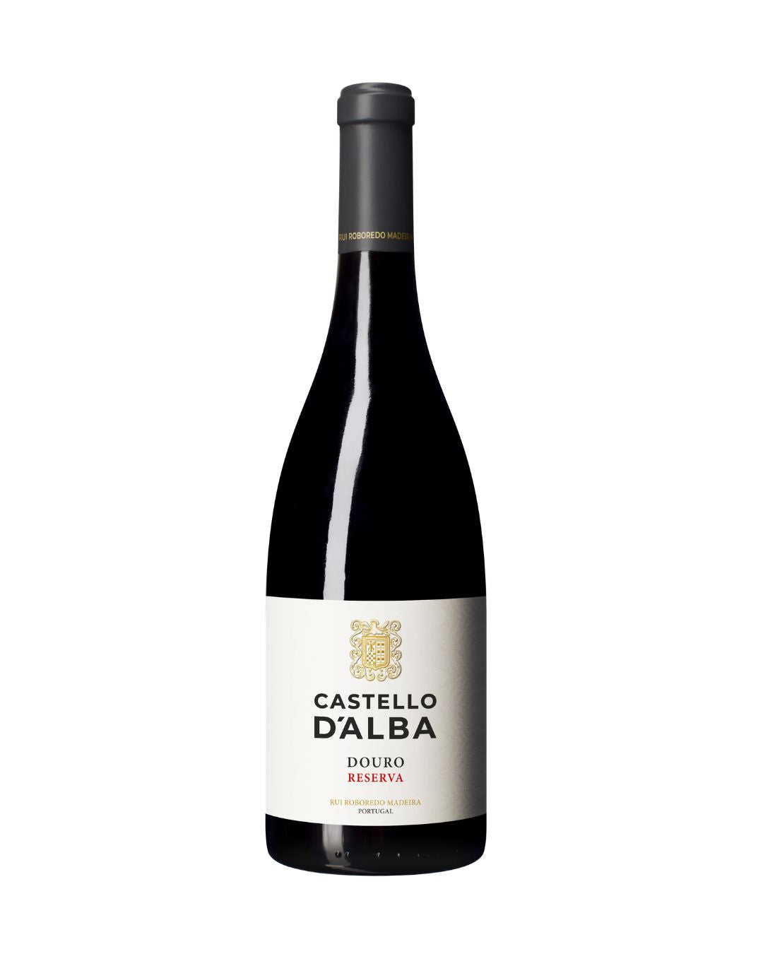 Castello D’Alba Reserva Tinto 2023