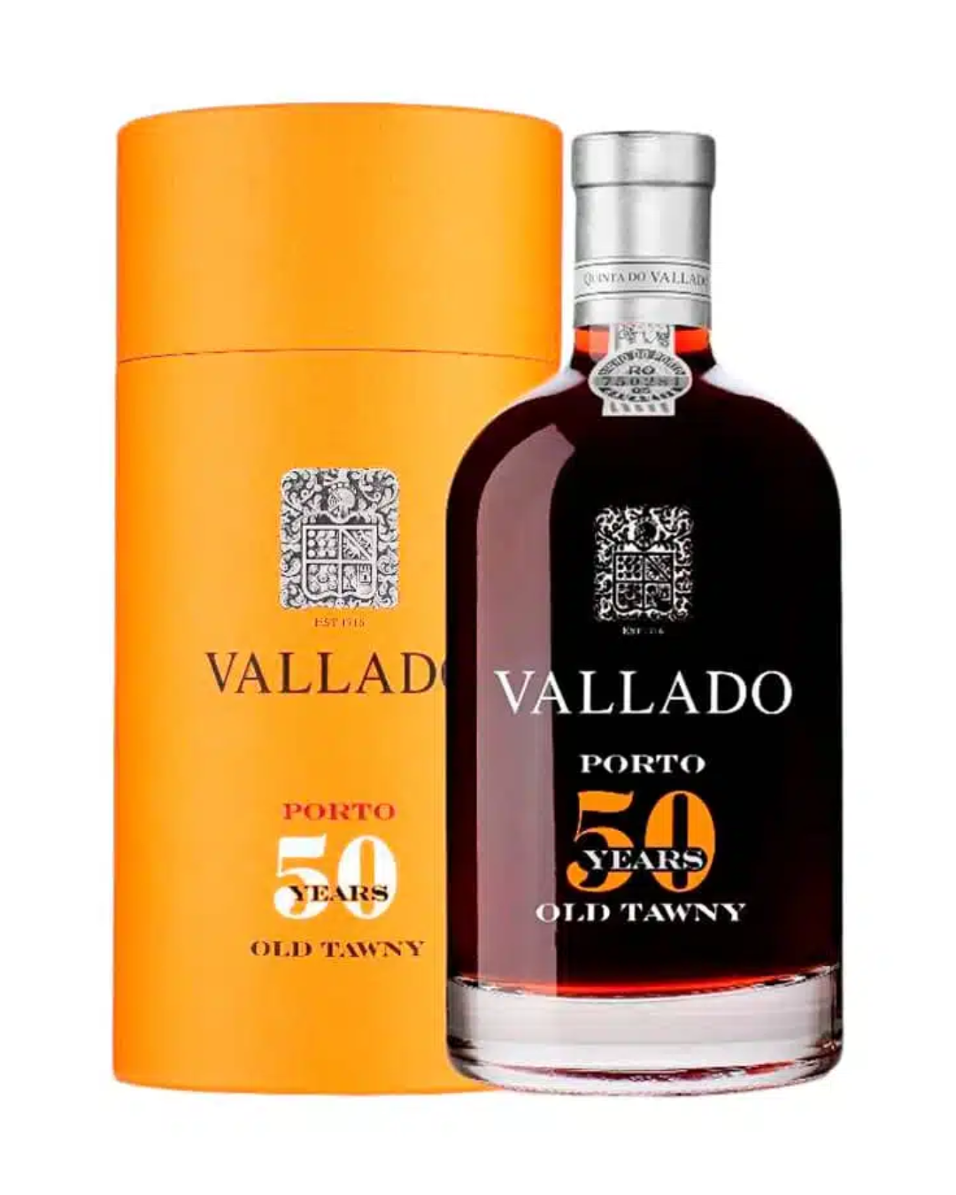 Porto Quinta do Vallado 50 Anos