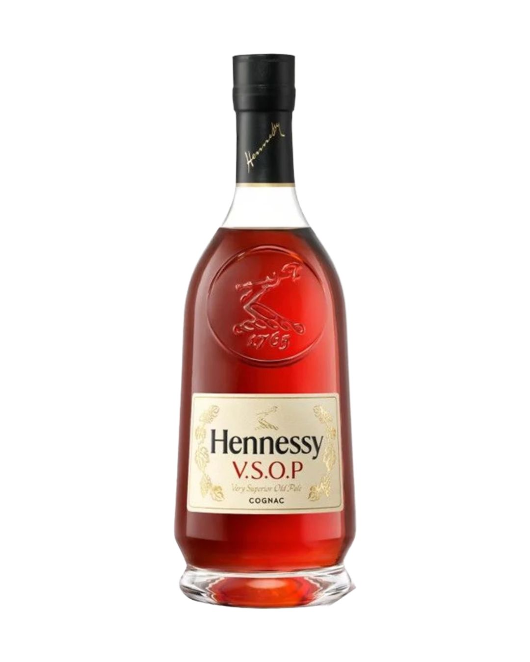 Cognac Hennessy Vsop Very Superior Old Pale