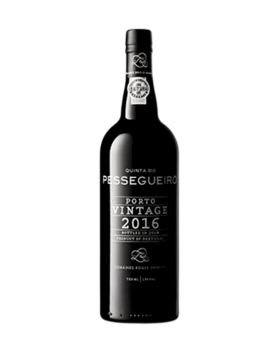 Porto Quinta do Pessegueiro Vintage 2016
