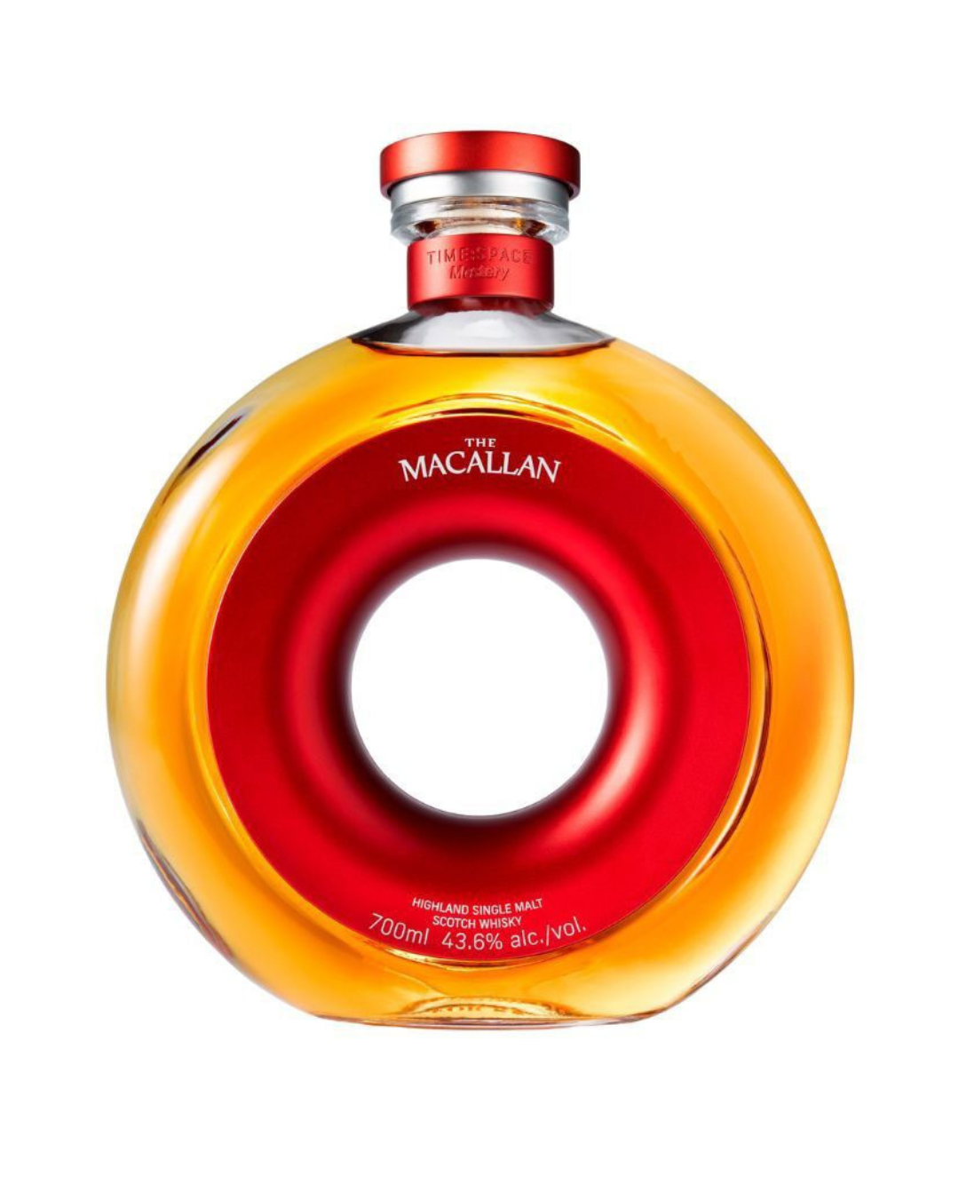 Whisky Macallan 200Anniversary