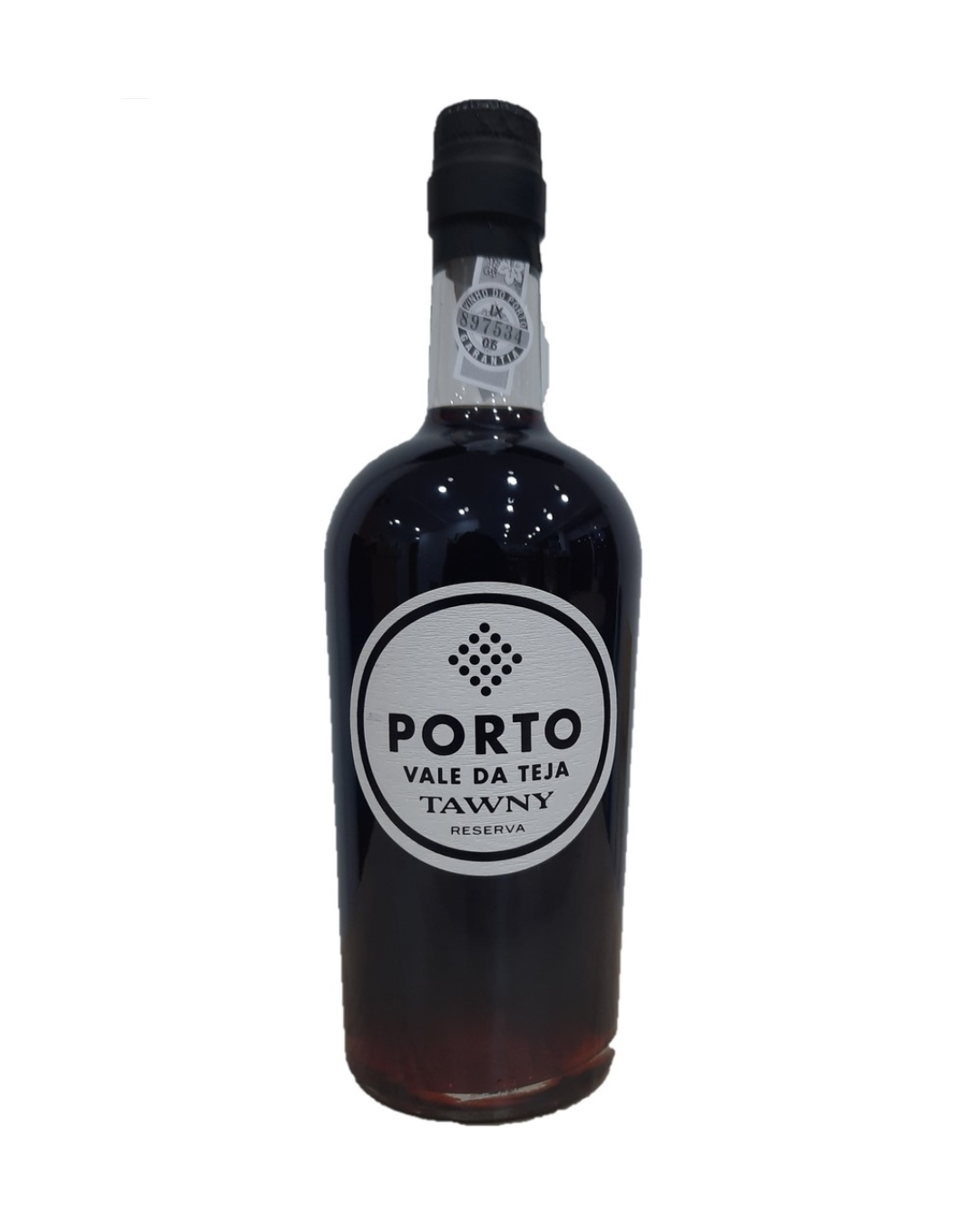 Porto Vale da Teja Tawny Reserva