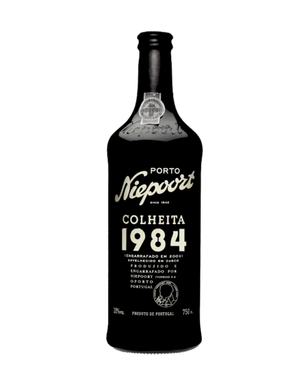 Porto Niepoort Colheita 1984