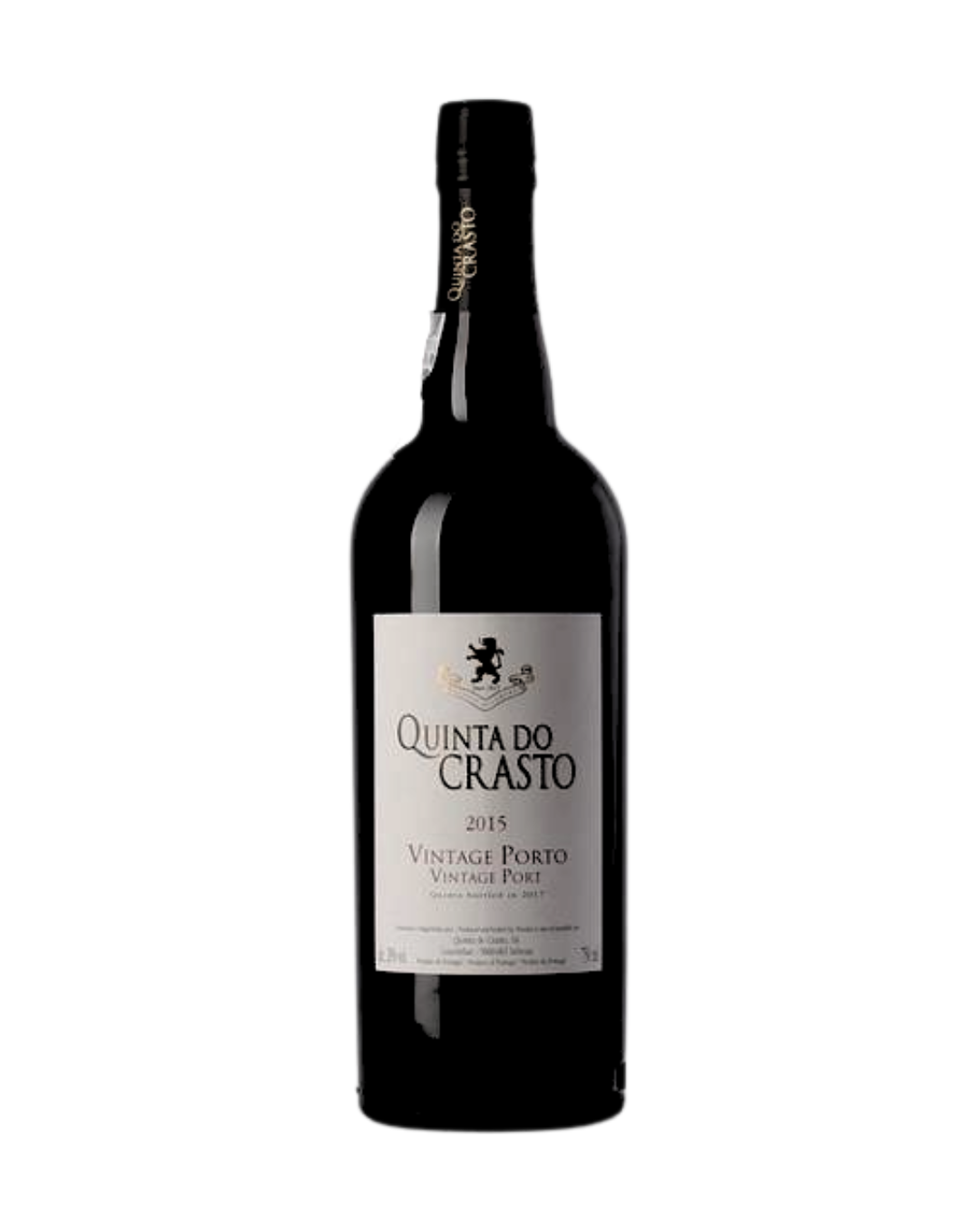 Porto Q. do Castro Vintage 2015