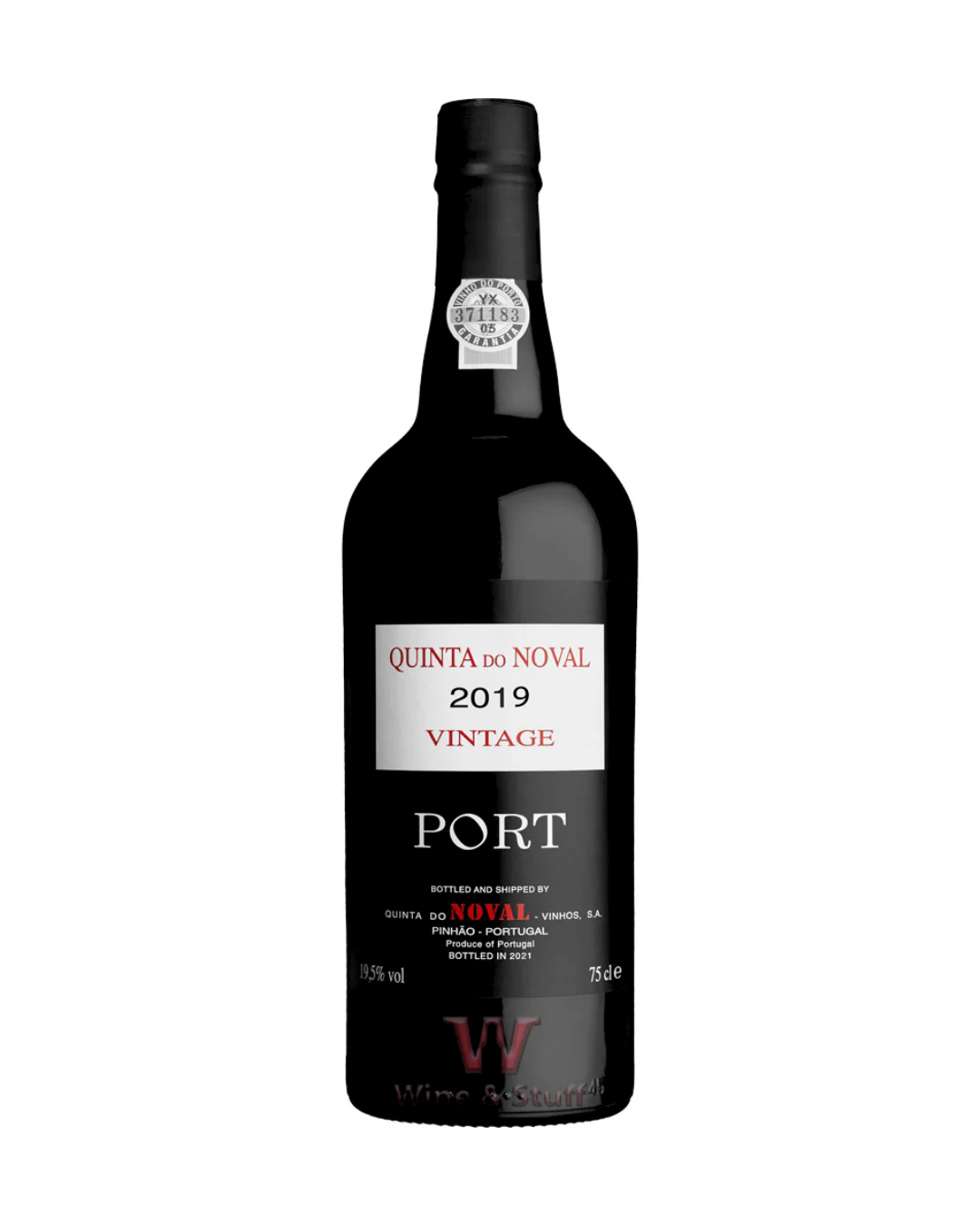 Porto Q. do Noval Vintage 2019