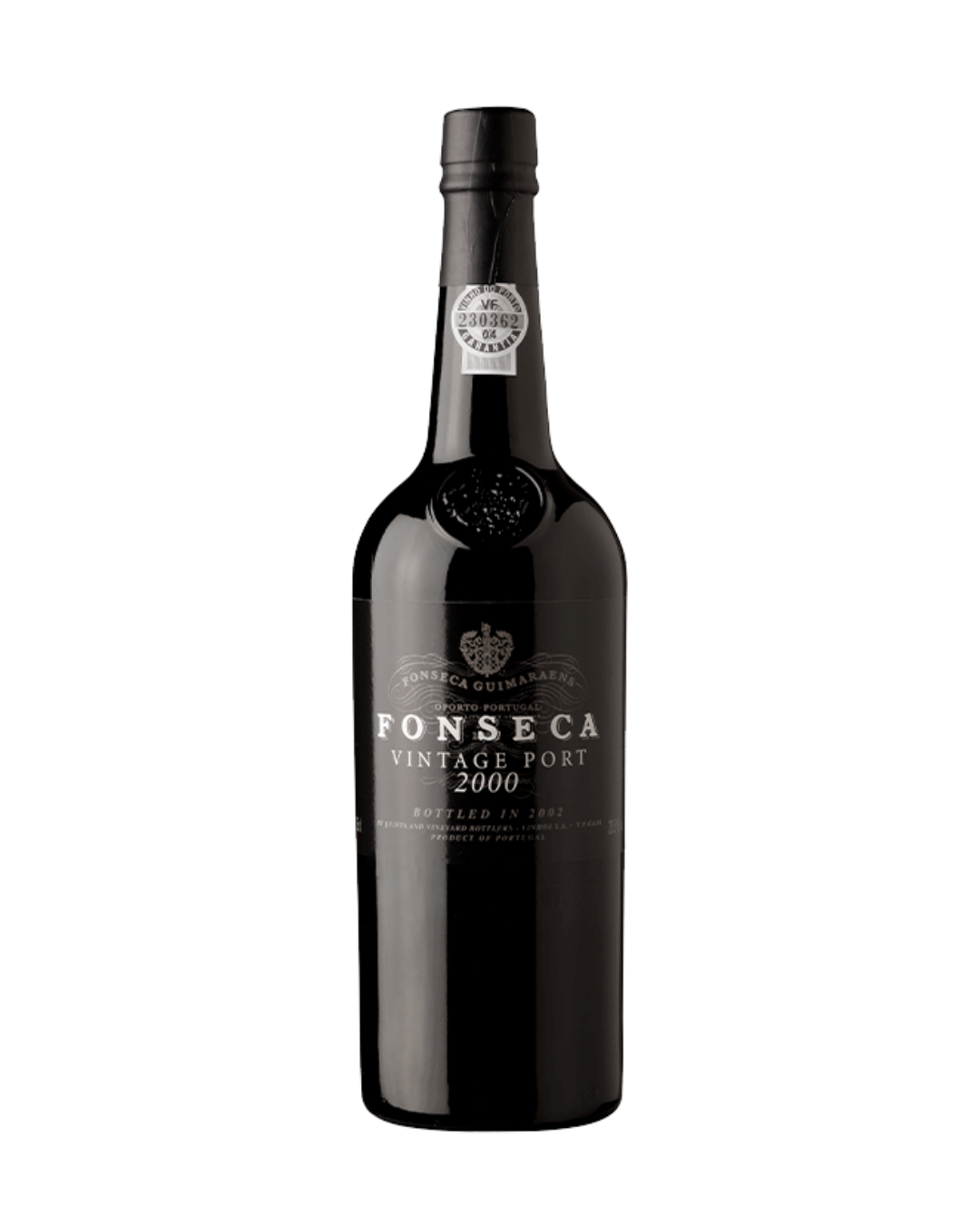 Vinho do Porto Fonseca Vintage 2000