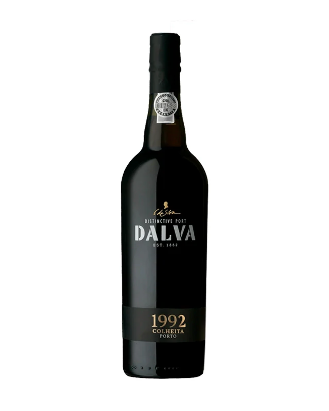 Vinho do Porto Dalva Colheita 1992