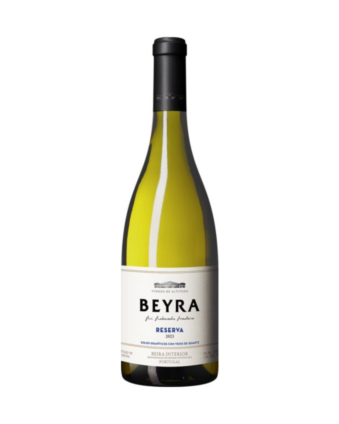 Beyra Reserva Quartz Branco 2023