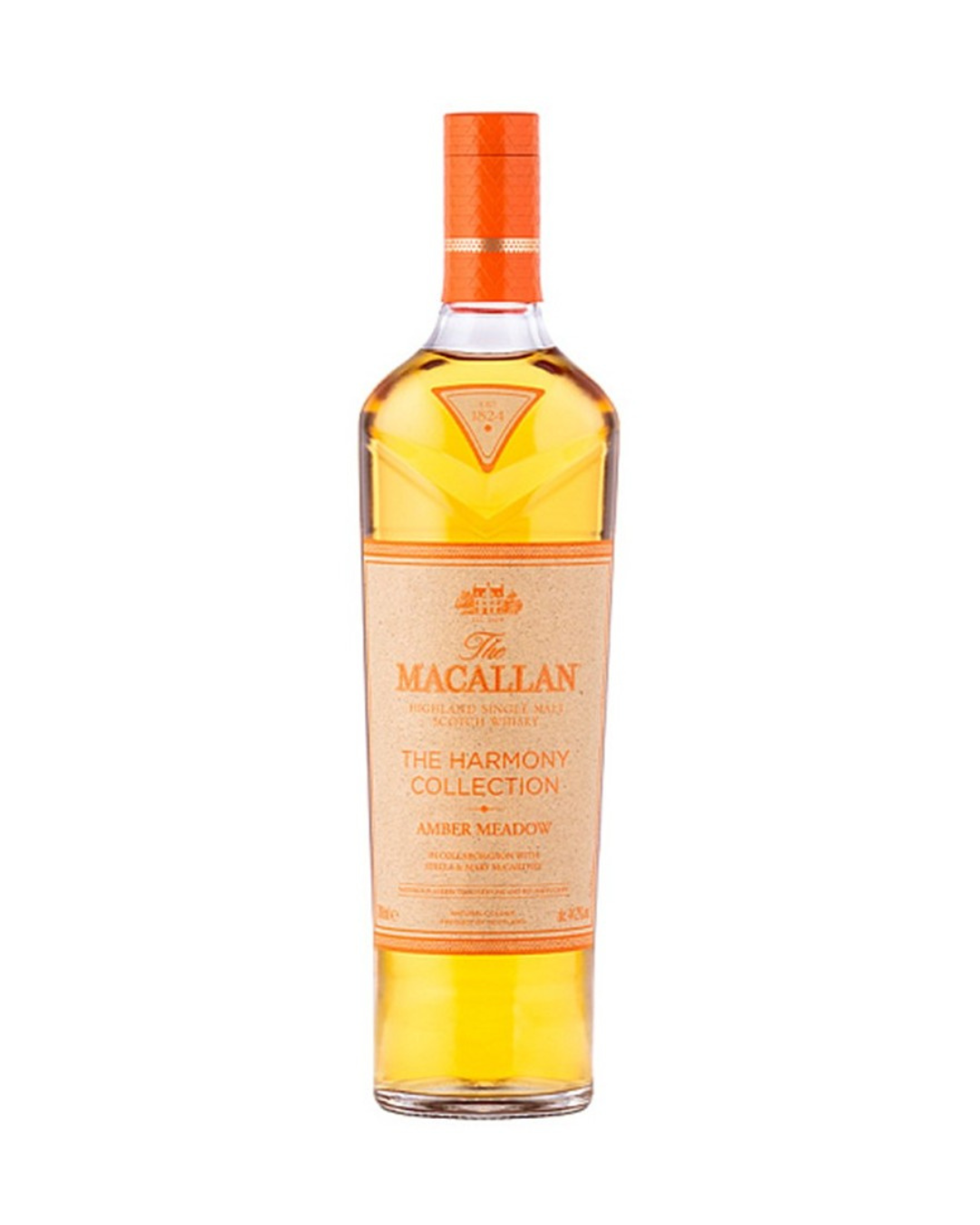 Macallan Harmony Collection A. Meadow