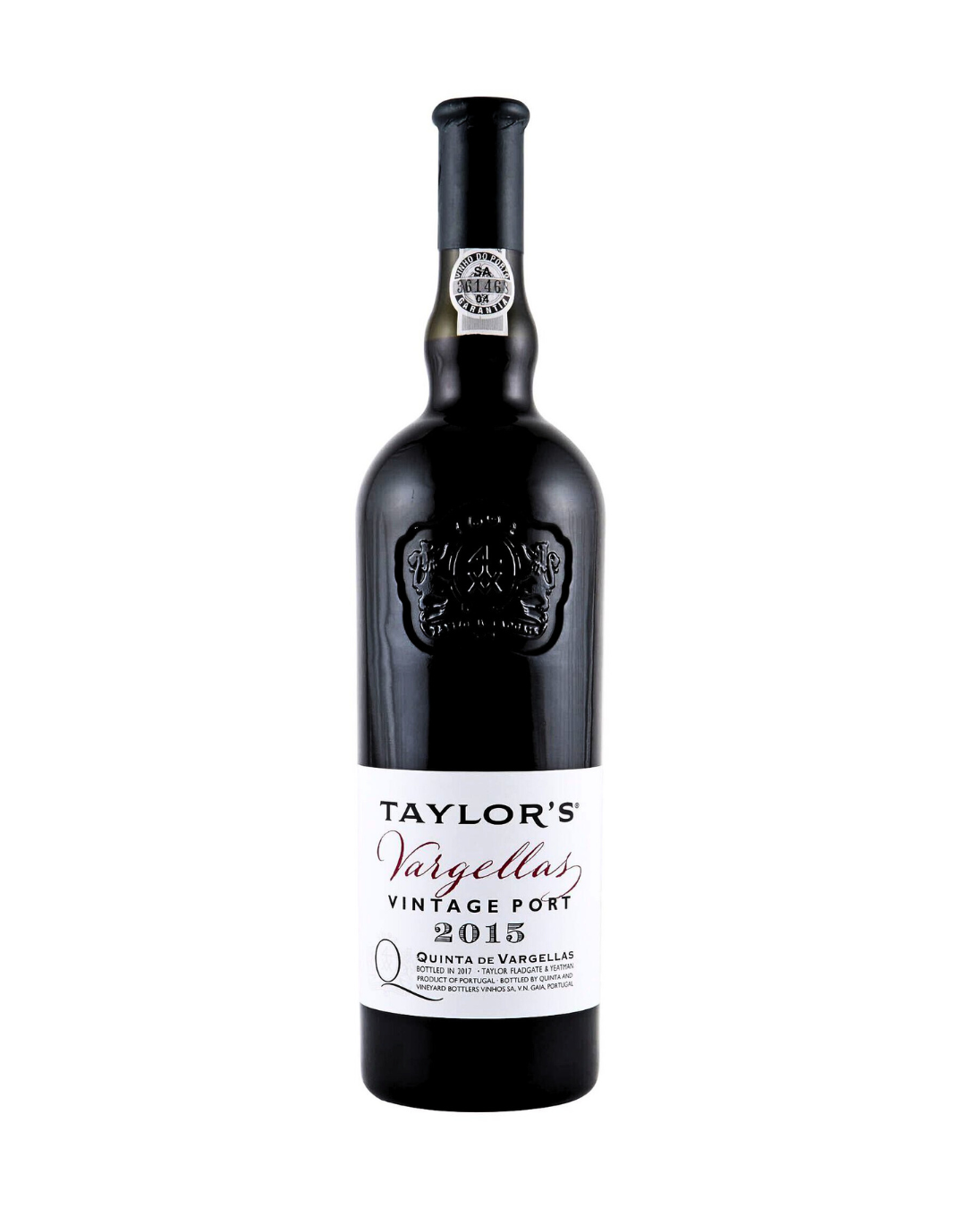Porto Taylor's Q. Vargellas Vintage 2015