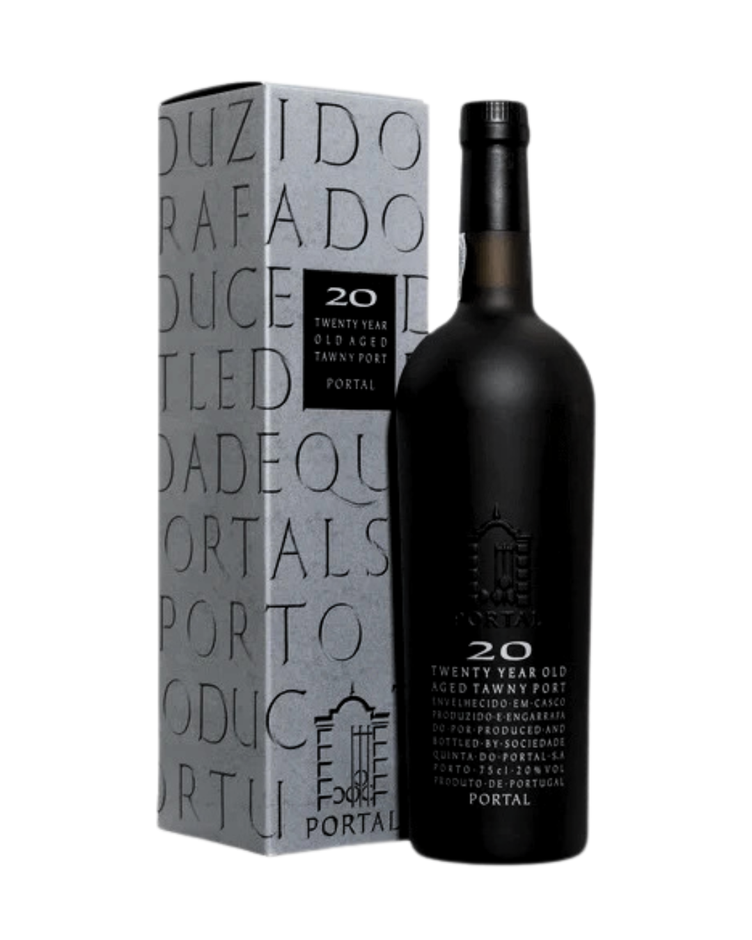 Porto Quinta do Portal 20 Anos