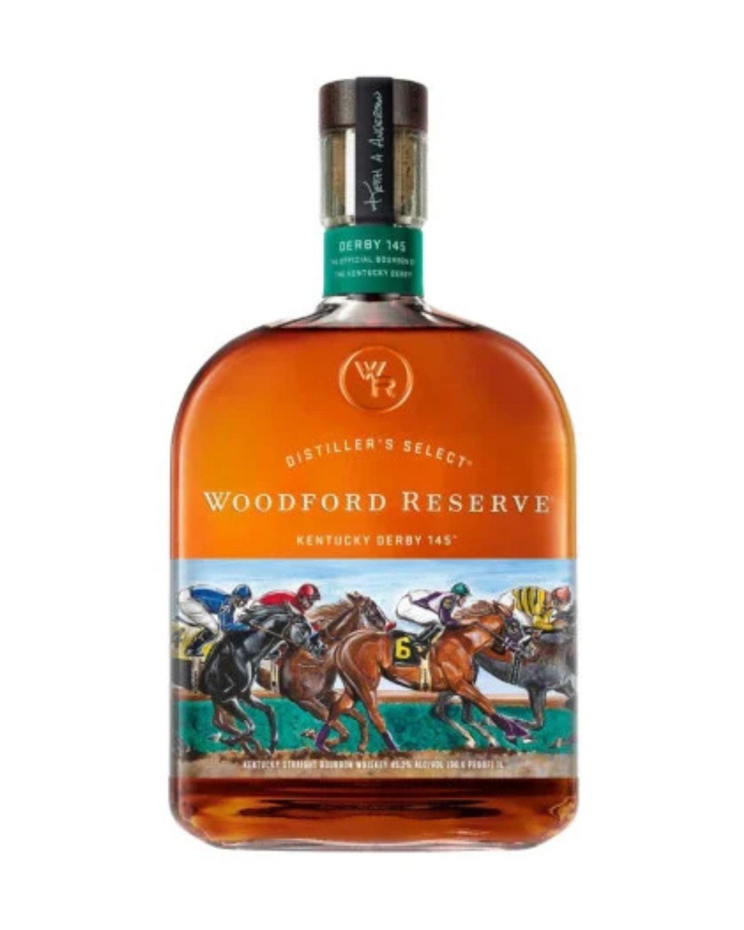 Woodford Res.Distiller's Select Derby 145 1L