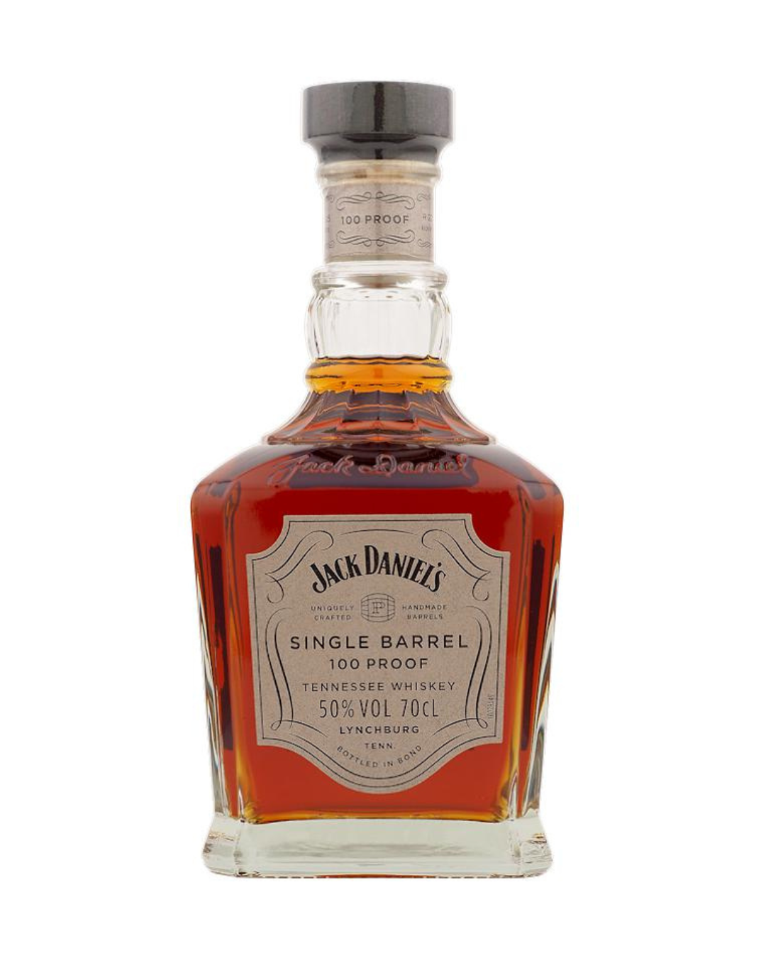 Whisky Jack Daniel's Single Barrel 100% Proof