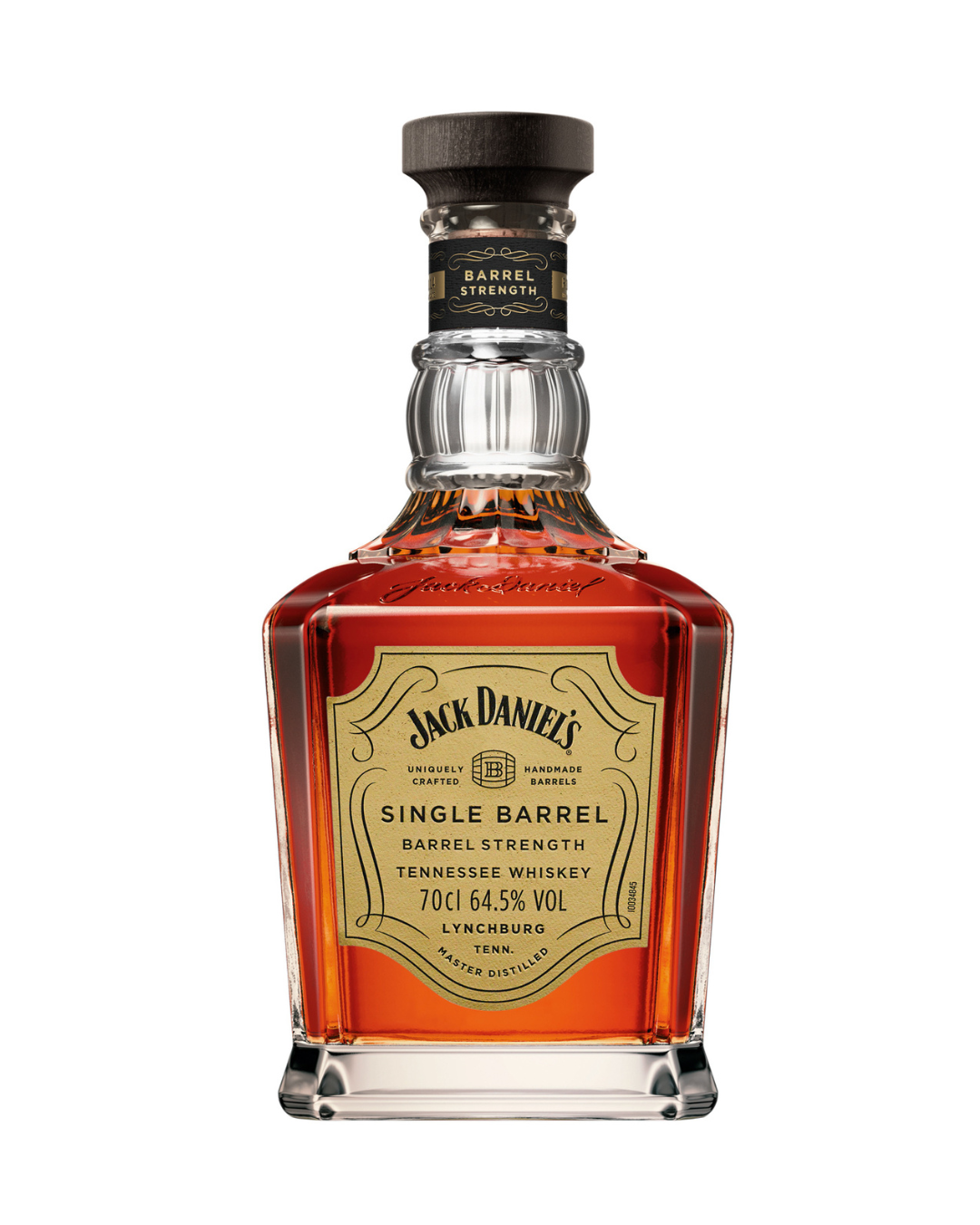 Whisky Jack Daniel's Single Barrel Strength