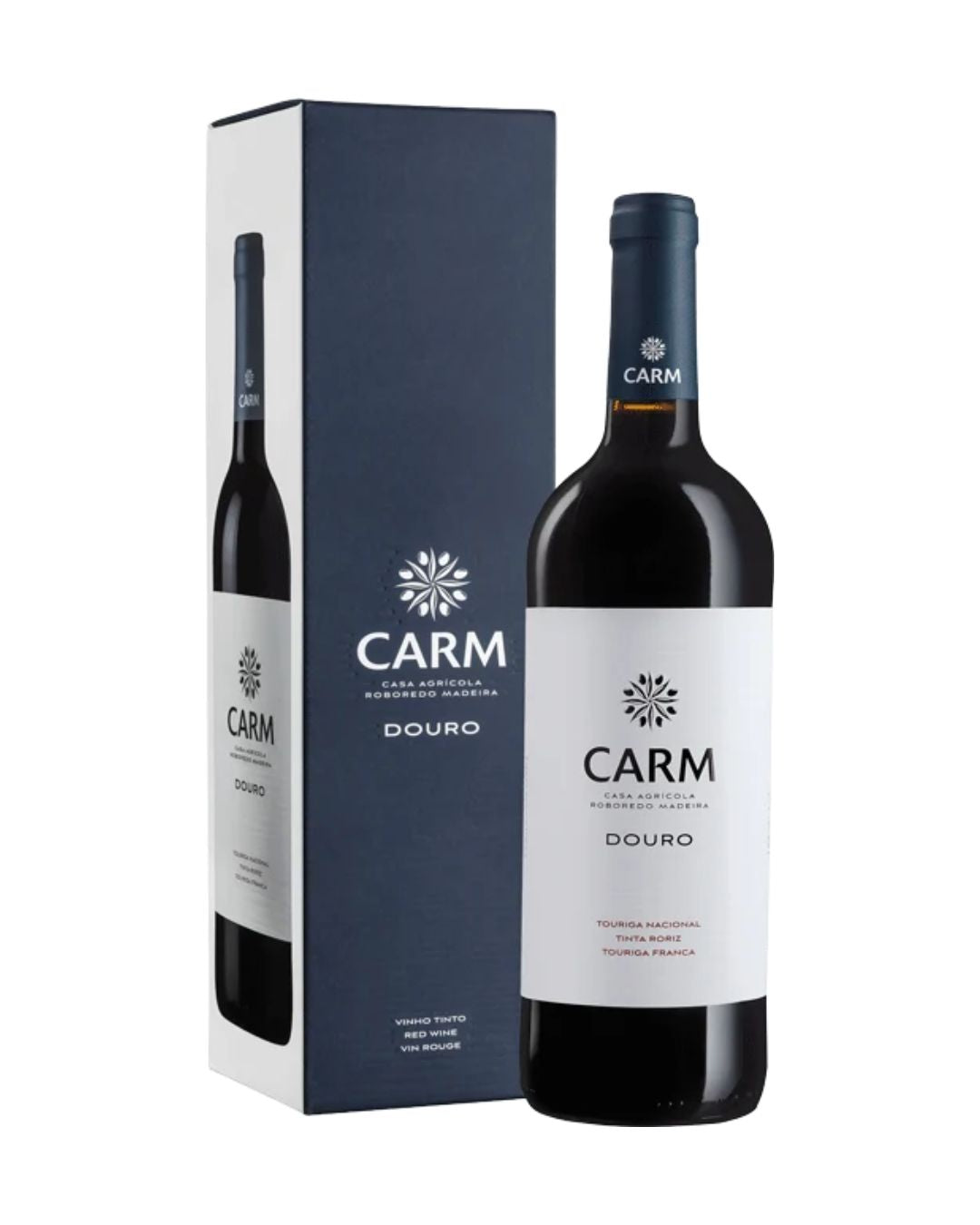 Carm Douro Tinto Magnum 2023