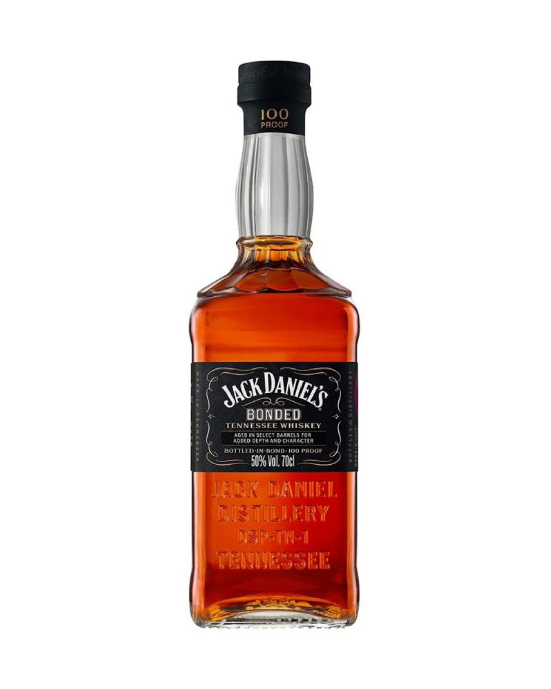 Whisky Jack Daniel's Bonded