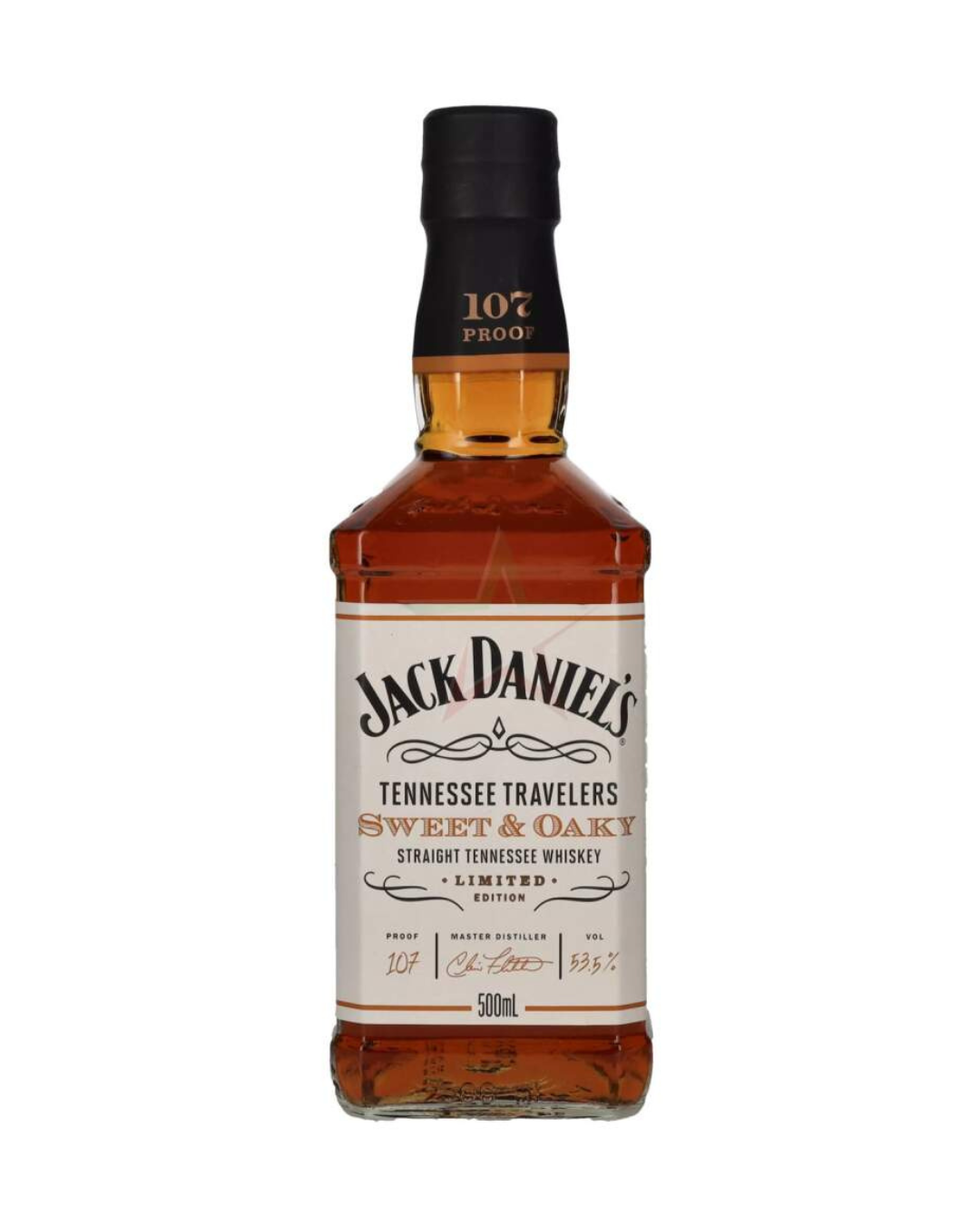 Whisky Jack Daniel's Sweet & Oaky