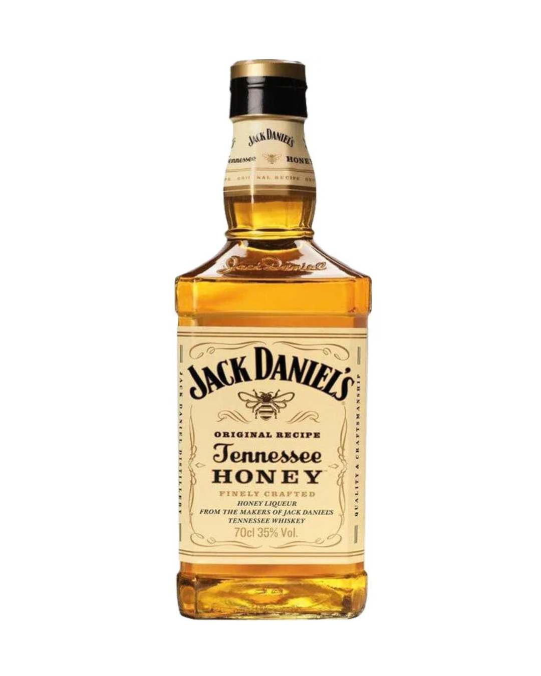 Whisky Jack Daniel's Honey