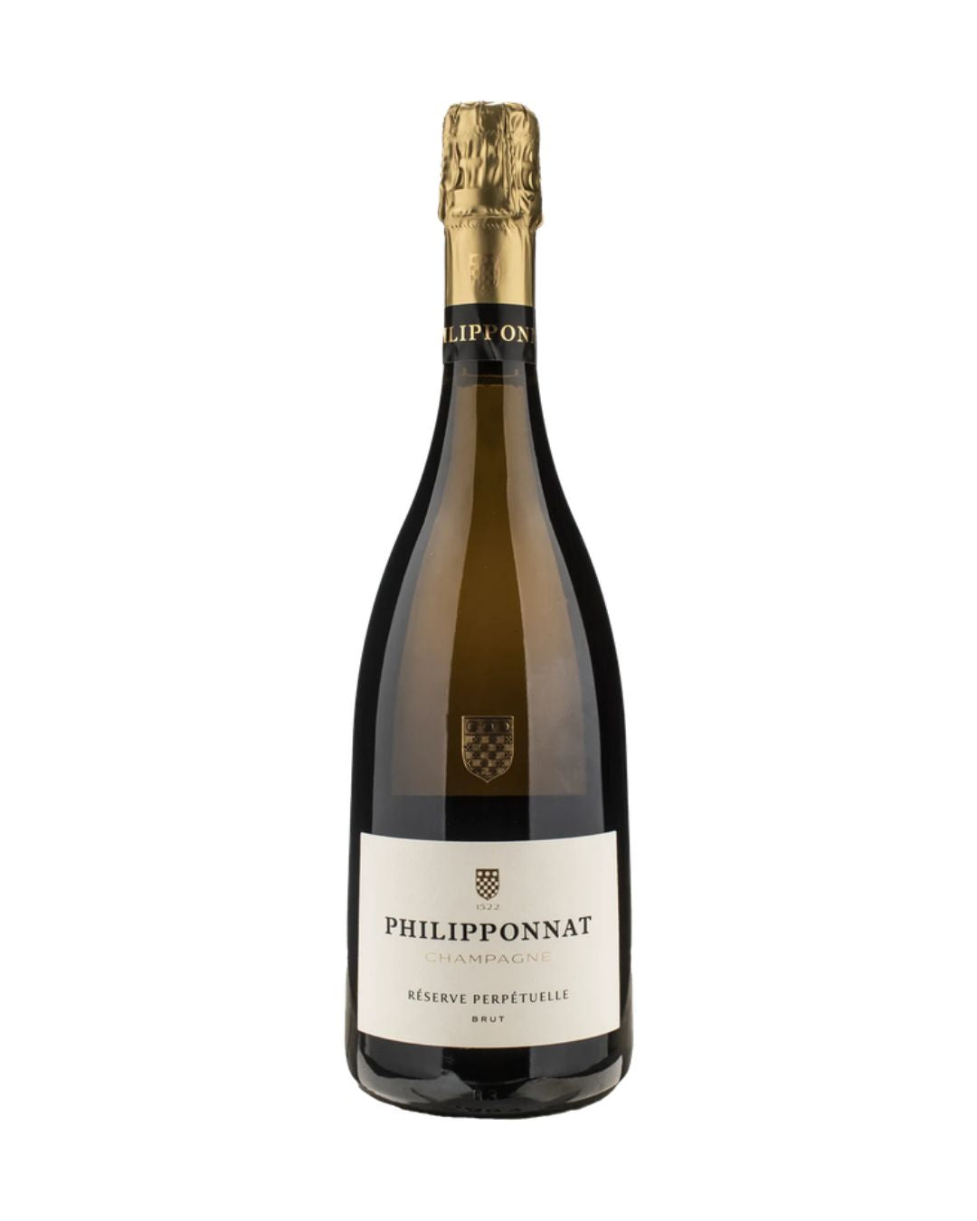 Champagne Philipponnat Réserve Perpétuelle Brut