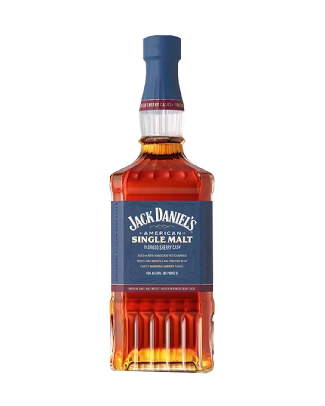 Whisky Jack Daniel's American Single Malt