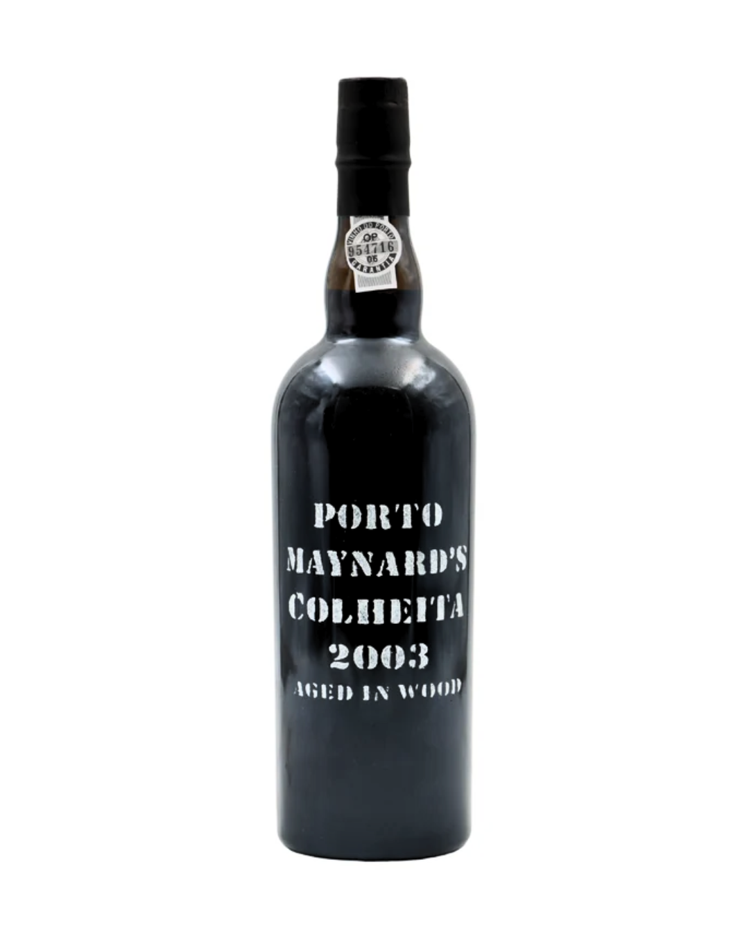 Porto Maynard's Colheita 2003