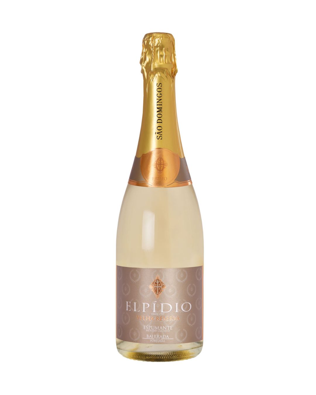 Espumante Elpidio Velha Reserva Bruto