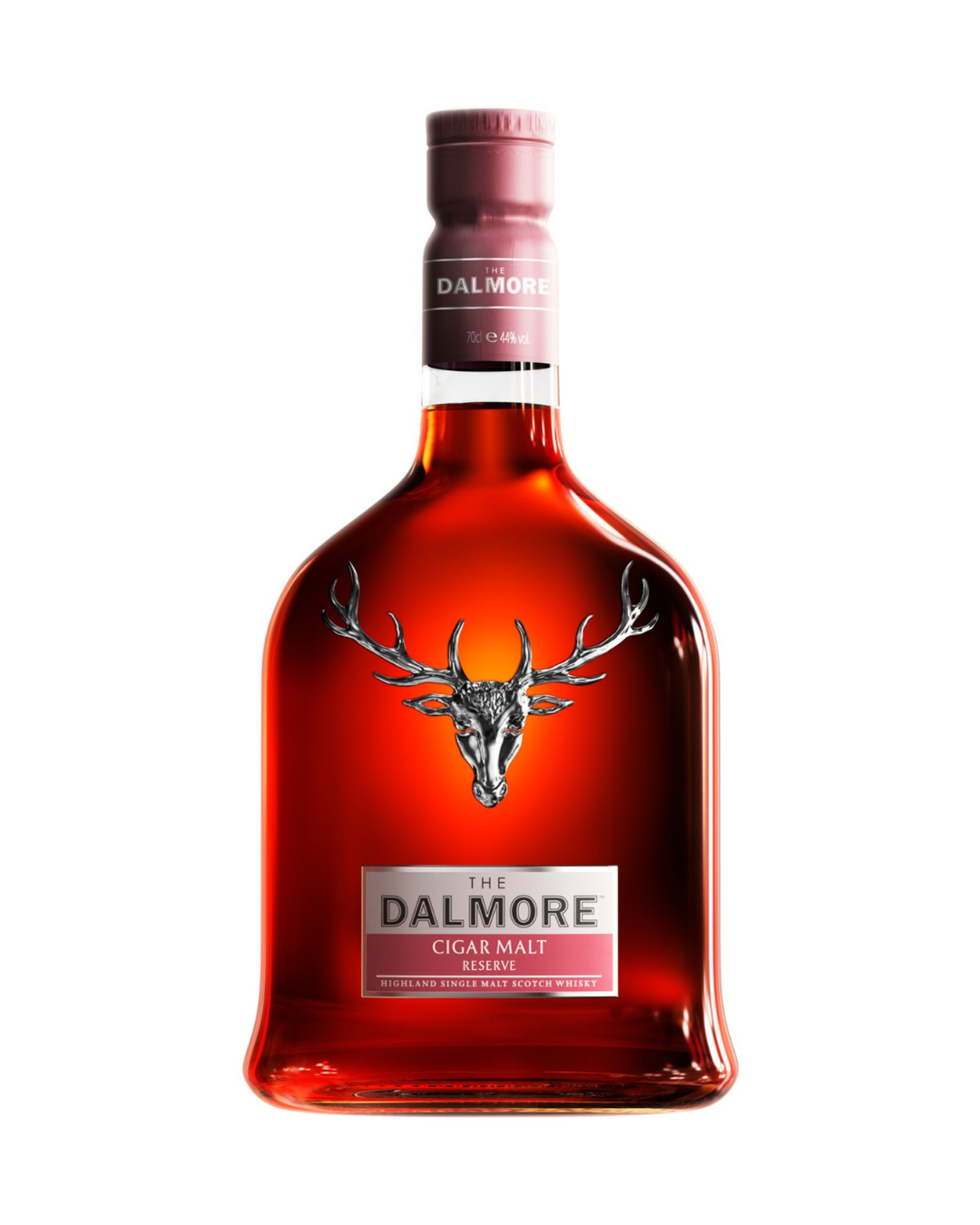 Whisky The Dalmore Cigar Malte