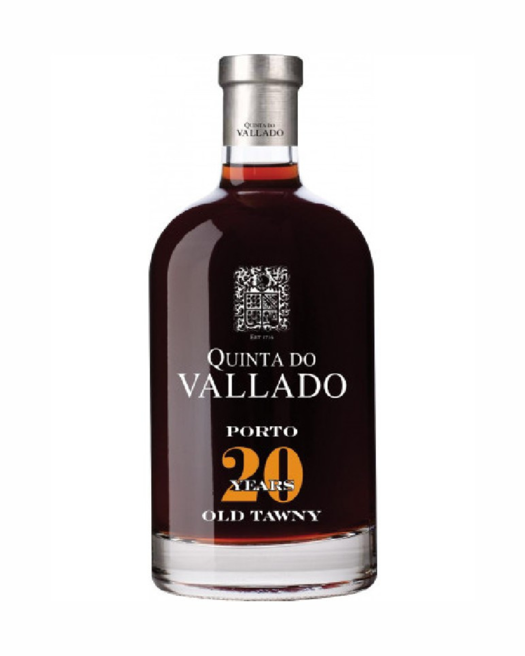 Porto Quinta do Vallado 20 Anos