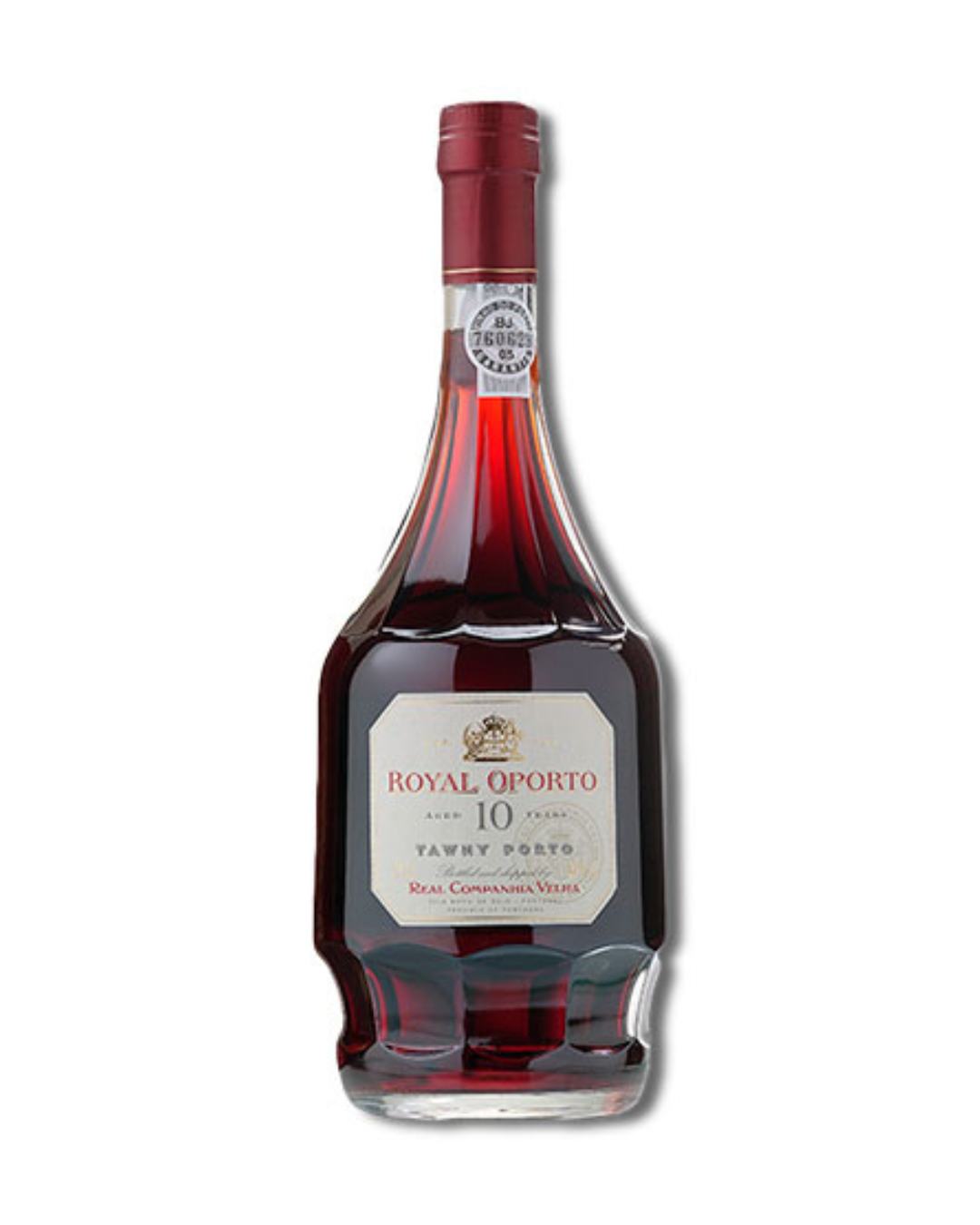 Royal Oporto 10 Anos Tawny