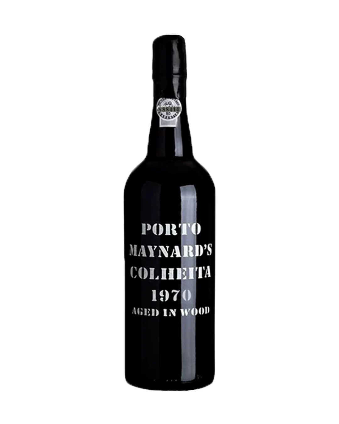 Porto Maynard's Colheita 1970