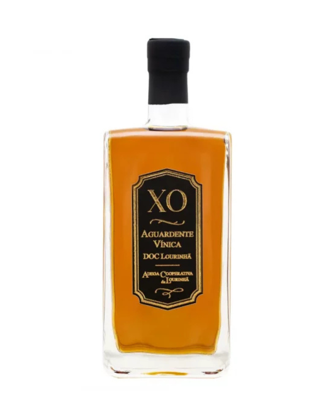 Lourinhã XO Brandy and Chocolate