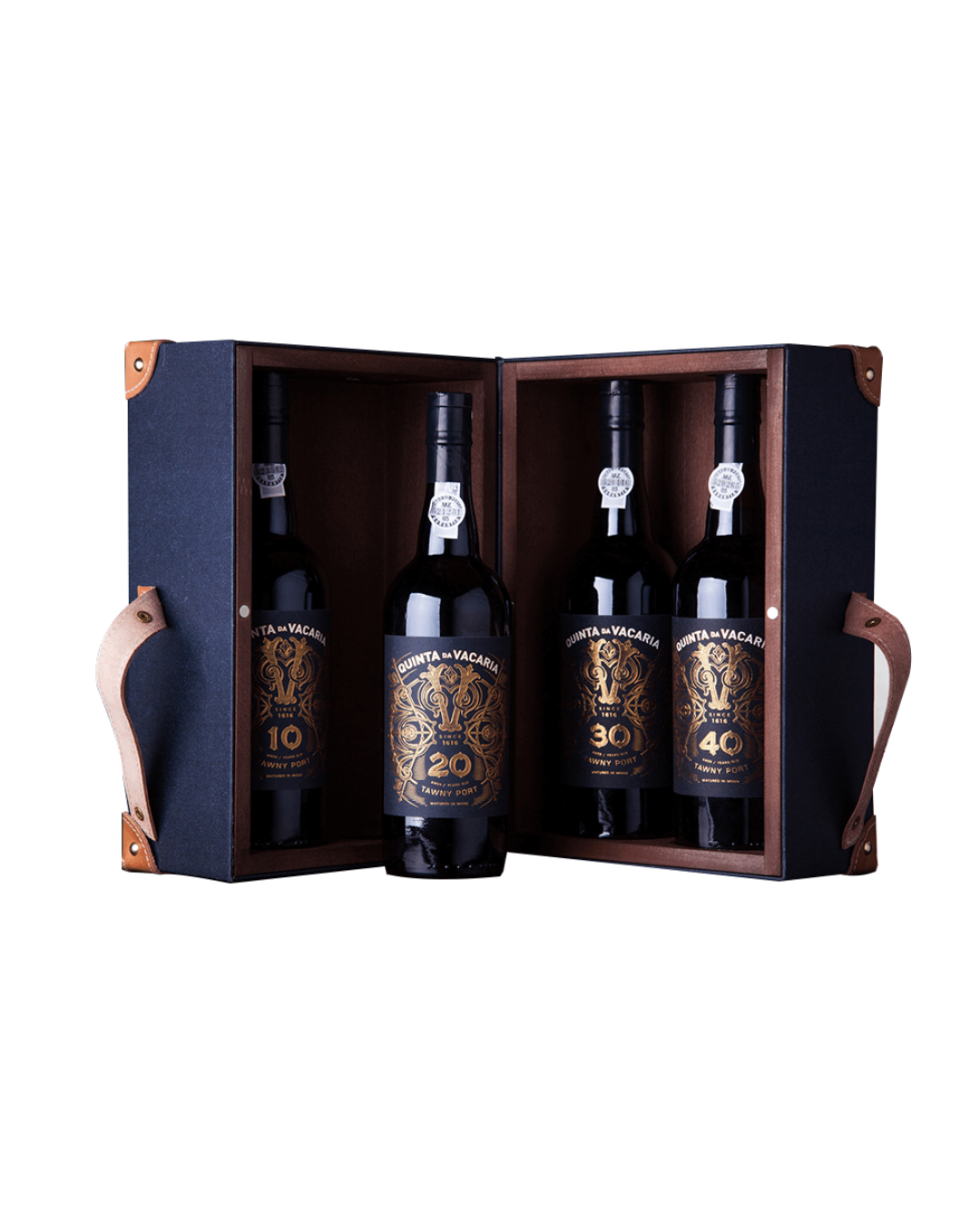 Porto Quinta Da Vacaria Mala Centenária
