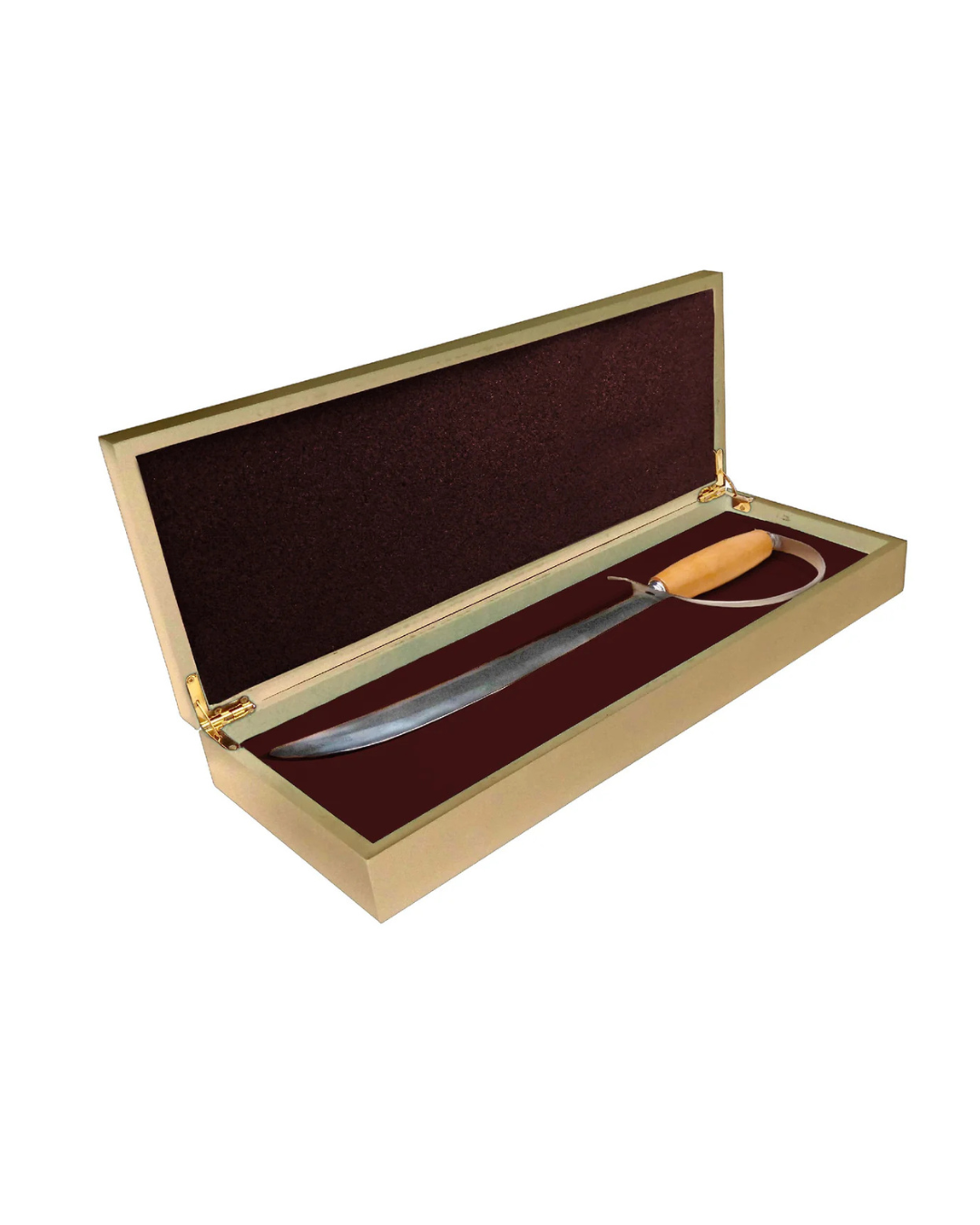 Sabrage Sabre Para Abrir Champanhe