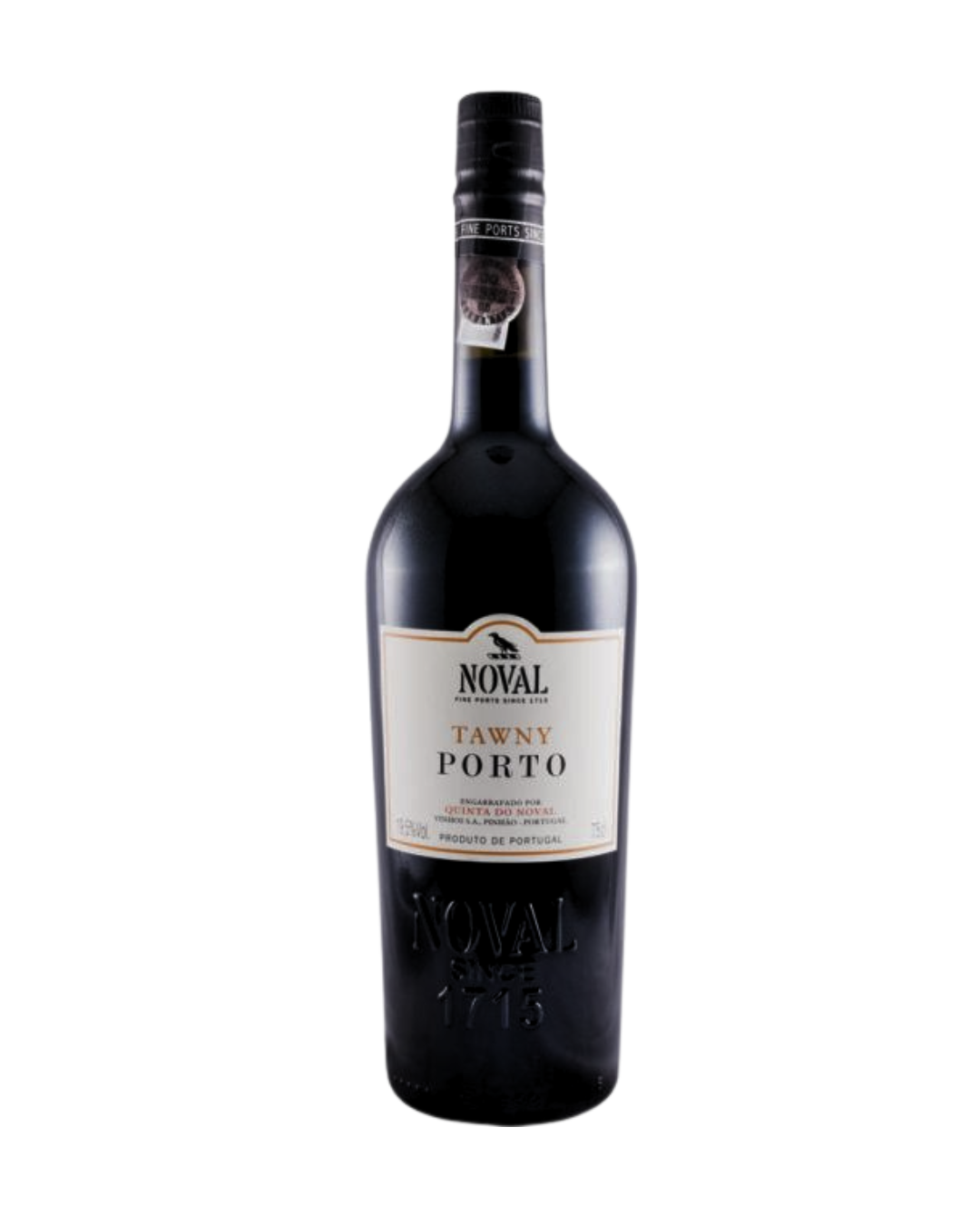 Vinho do Porto Noval Tawny