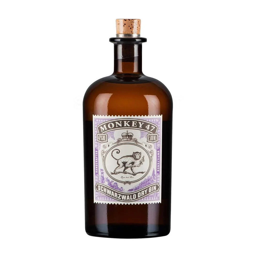 Gin Monkey 47 Schwarzwald Dry Gin