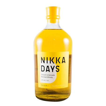 Whisky Nikka Days Blended