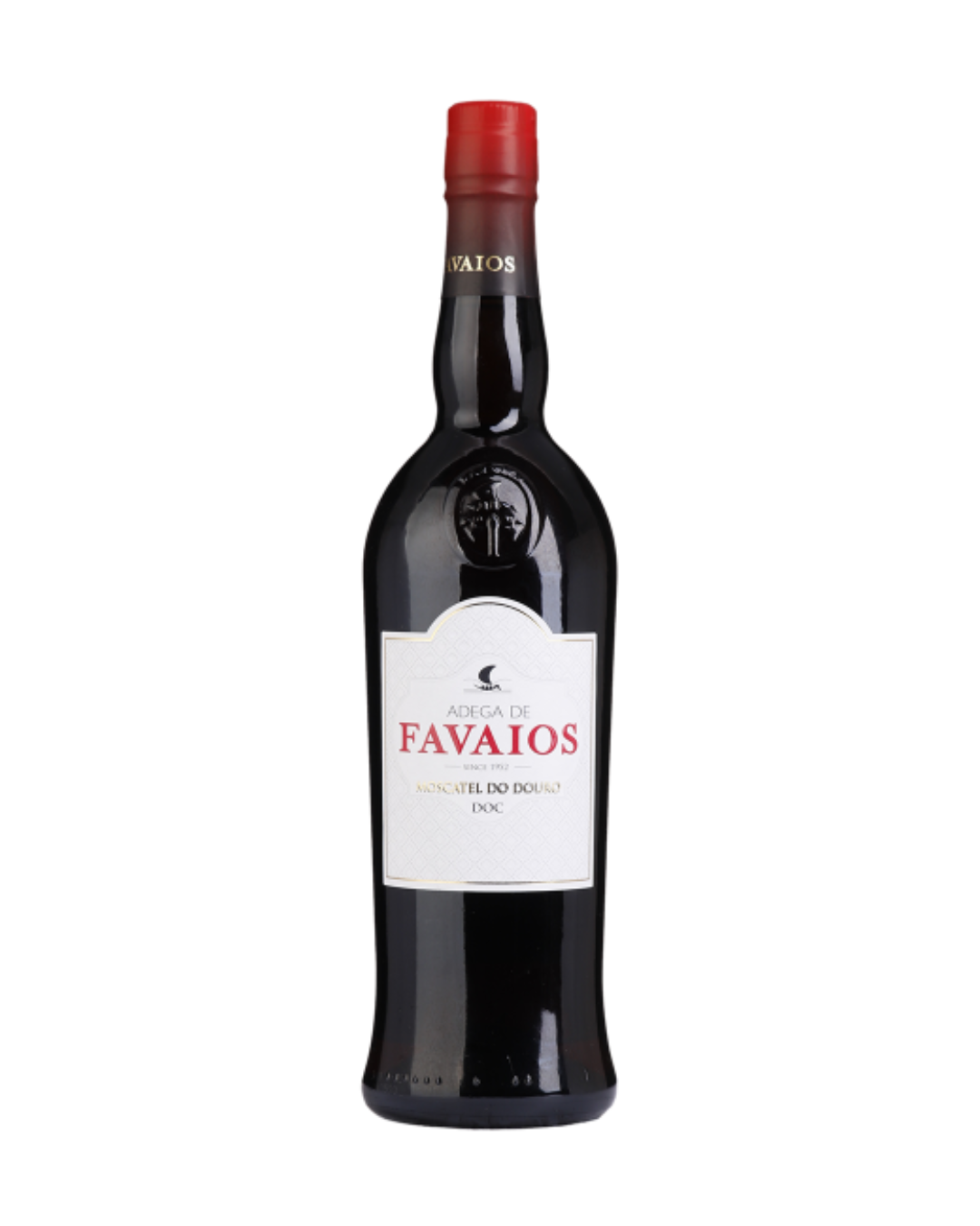 Moscatel Favaios do Douro