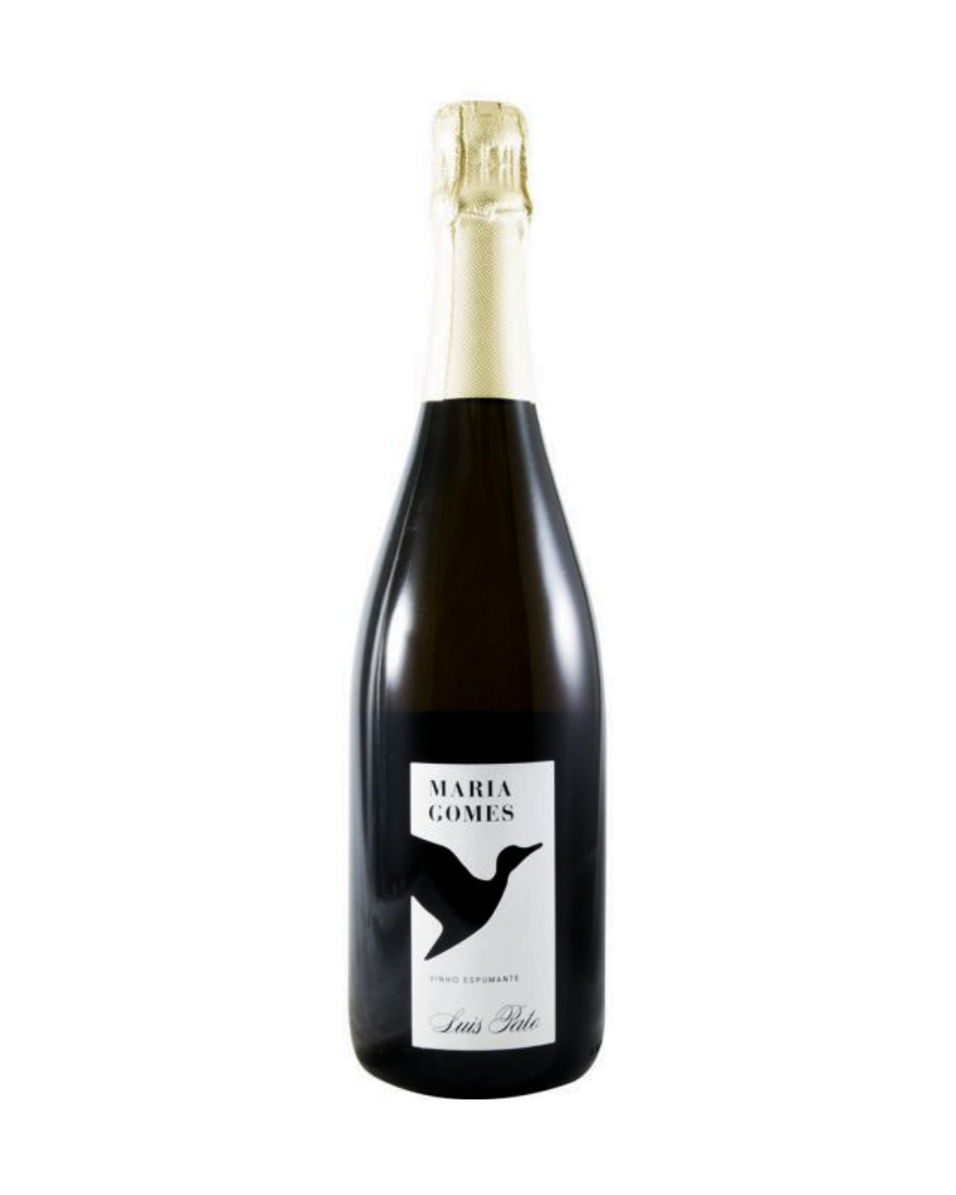 Espumante Luís Pato Maria Gomes Bruto