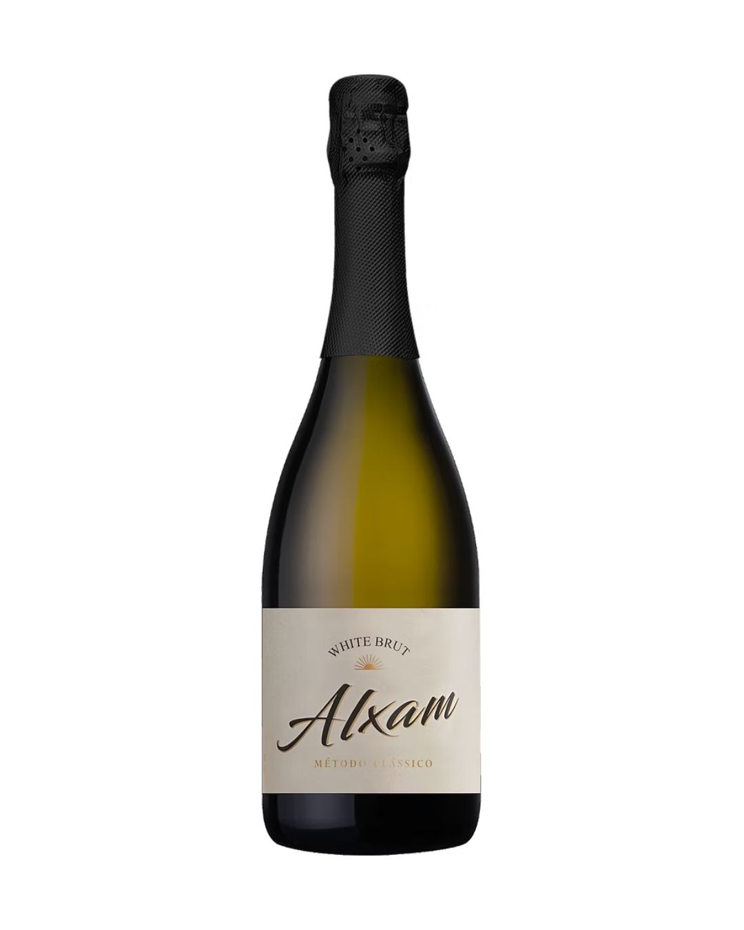 Espumante Alxam DOC Branco 2020