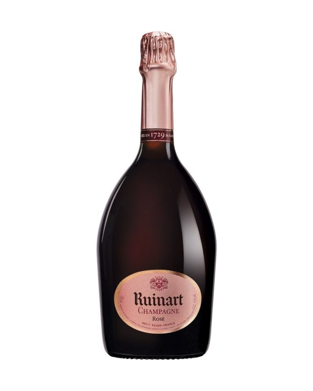 Champagne Ruinart Rosé Bruto