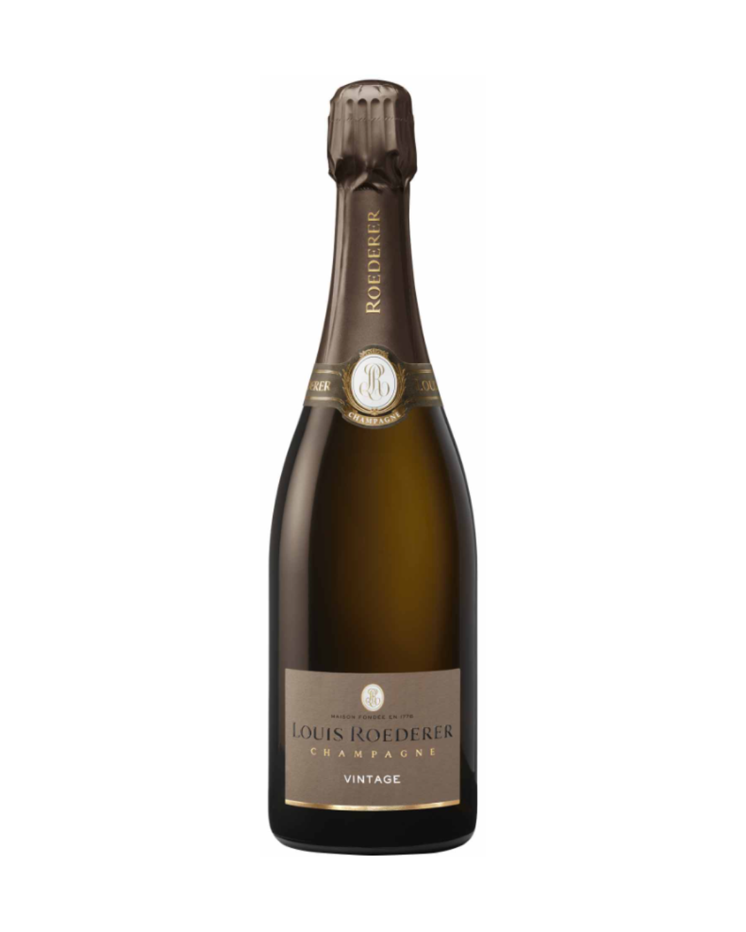 Champagne Louis Roederer Vintage 2015