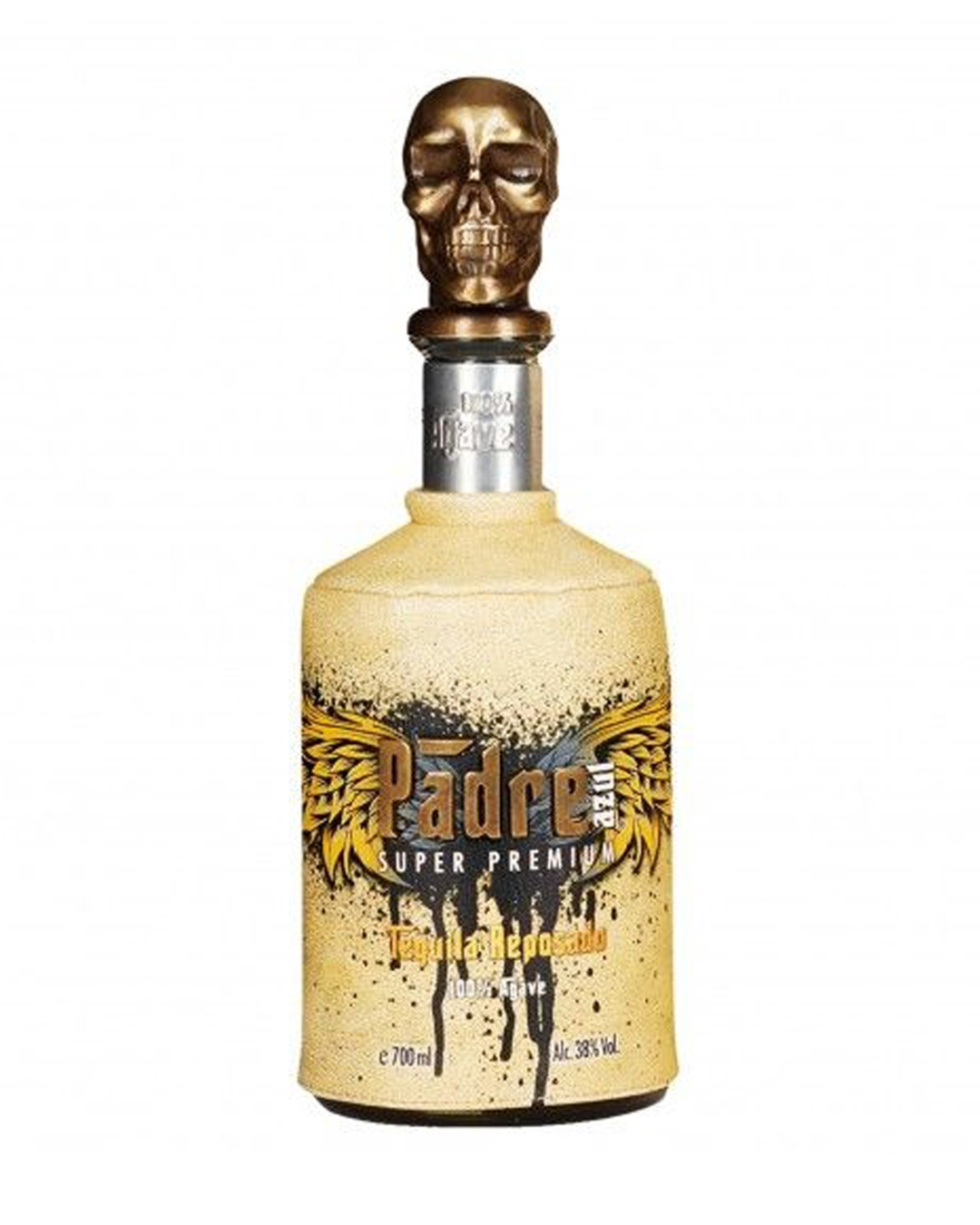 Tequila Padre Azul Reposado